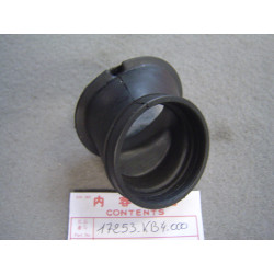 Conduit d'air Honda CM250C – Référence 17253KB4000