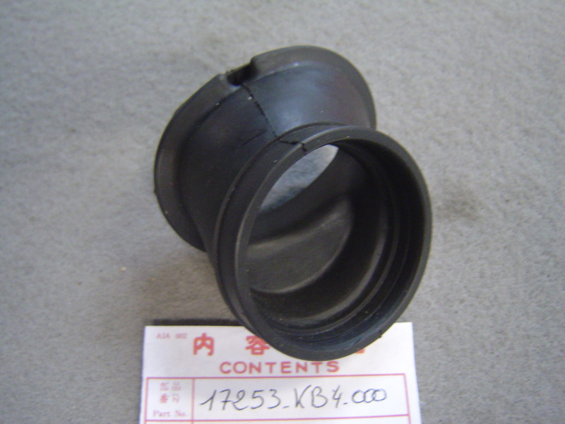 Conduit d'air Honda CM250C – Référence 17253KB4000