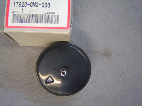 Bouchon Réservoir Essence Honda XR80-100 MT50 Z50 | 17620GM2000