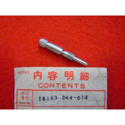 Vis de ralenti de P50 P25 plus livrable réseau HONDA 16163-044-004