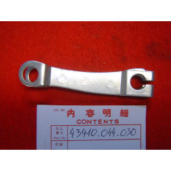 Biellette Frein Arrière Honda P50 - Réf. 43410044030