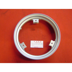 Jante roue AV/AR Honda NH50MSJ NH80MD réf 42701GE1740