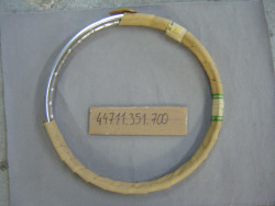 jante de roue avant ARY 140x18 36 rayons d:7mm de CB125B6/JX idem 4470135170