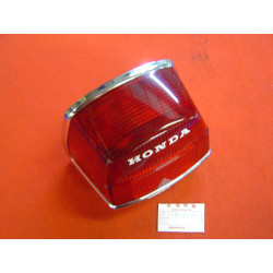 Feu Arrière Complet Honda CX400 CX500 CB750 | Réf. 33700415602