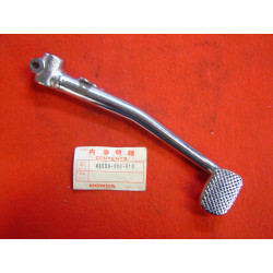 Pédale frein arrière Honda CB750 K0 K1 – Réf. 46500300010