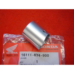 Boisseau carburateur Honda CRM125 NSR125 – Réf. 16111KY4900
