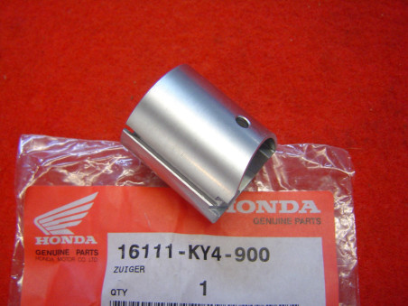 Boisseau carburateur Honda CRM125 NSR125 – Réf. 16111KY4900