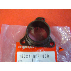 Sortie échappement cylindre Honda CR80 CR85 – Réf. 18321GBF830