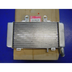 Radiateur gauche Honda VFR800 98-01 – Réf. 19010MBG000
