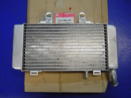 Radiateur gauche Honda VFR800 98-01 – Réf. 19010MBG000
