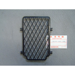 Grille radiateur Honda CR125 CR250 84 – Réf. 19033KA3730