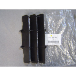 Grille Radiateur Gauche Honda CRM125 90-99 | Réf. 19043KAK900