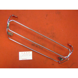 Grille protection silencieux Honda XRV750 93-94 | 18340MY1000