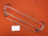 Grille protection silencieux Honda XRV750 93-94 | 18340MY1000