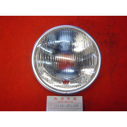 Optique Phare Honda MB80 MT80 Stanley 6V 33120KB1720