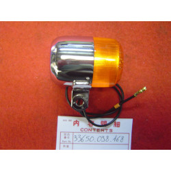 Clignotant AR gauche de ST70 82-89 idem 33400098505