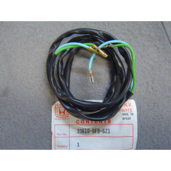 Faisceau clignotant arrière Honda MTX50A – Réf. 33610GF9621