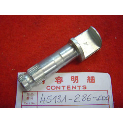 Came frein avant (A) CB250-350 CL250-350 Honda | Réf. 45131-286-000