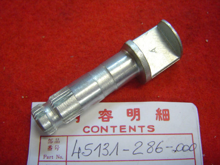 Came frein avant (A) CB250-350 CL250-350 Honda | Réf. 45131-286-000