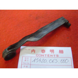Guide d'huile distribution Honda PC50 | Réf. 15420063000