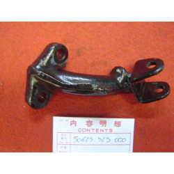 Support Repose-Pied Avant Droit Honda XL250 XL350K1 – Réf. 50625329000