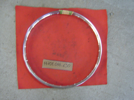 Jante Avant 32 Trous ARY 1.10x19 Honda P50 PC50 - Réf. 44701044690