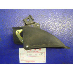 Protège disque Honda CB500 CB550 - Réf. 45140-323-670