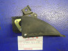 Protège disque Honda CB500 CB550 - Réf. 45140-323-670
