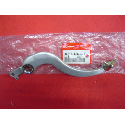 Pédale de frein AR Honda CRF450 02-03 | Réf. 46510MEB670