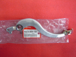 Pédale de frein AR de CRF450 05-12 CRF250 10-17