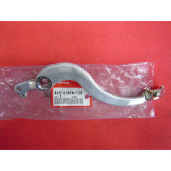 Pédale de frein arrière Honda CRF450 CRF250 - Réf. 46510MEN730