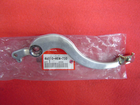 Pédale de frein arrière Honda CRF450 CRF250 - Réf. 46510MEN730