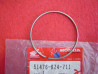 Jonc d'arrêt tube fourche Honda CR CRF - Réf. 51476-KZ-4711