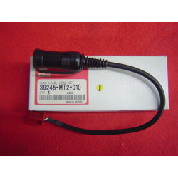 Cordon jonction casque d'écoute Honda GL1500 89-00 | 39245MT2010