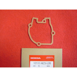 Joint couvercle gauche RC valve échappement Honda CR250 CR125