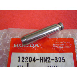 Guide Soupape Honda TRX500 TRX650 TRX680 - Réf. 12204HN2305