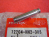 Guide Soupape Honda TRX500 TRX650 TRX680 - Réf. 12204HN2305