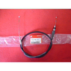 Câble de gaz tirage Honda XR600 93-97 – Réf. 17910MN1680