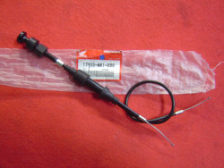Câble de starter de VT600C 88-96