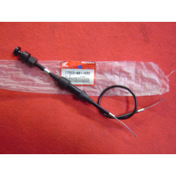 Câble de starter Honda VT600C 88-96 – Réf. 17950MR1000