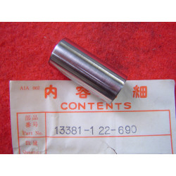 Tourillon Tête de Bielle Honda PF50M PM50 - Réf. 13381122690