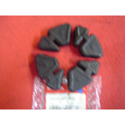Silentbloc Roue AR Honda ANF125 - Réf. 06410KFL850