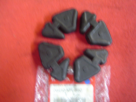 Silentbloc Roue AR Honda ANF125 - Réf. 06410KFL850