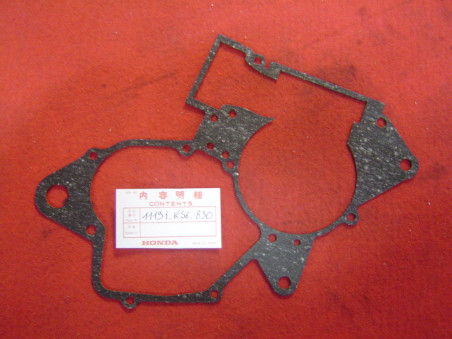 Joint Carter Moteur Honda CR125 88-89 Réf 11191KS6830