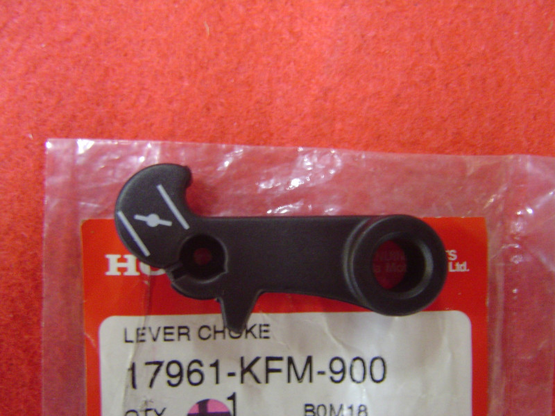 levier starter de ANF125 03-06