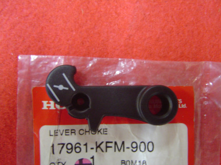 levier starter de ANF125 03-06