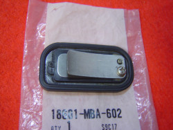 Clapet de mise à l'air de VT750C 01 remplace 18601MBA600 18601MBA601