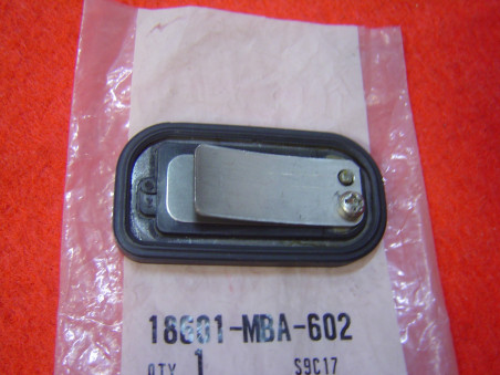 Clapet mise à l'air Honda VT750C – Réf. 18601MBA602