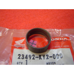 Bague pignon 5ème arbre principal Honda CB500 - 23492KY2000