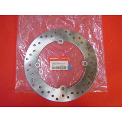 Disque de frein AR Honda XL1000V Varadero 43351-MBT-D10